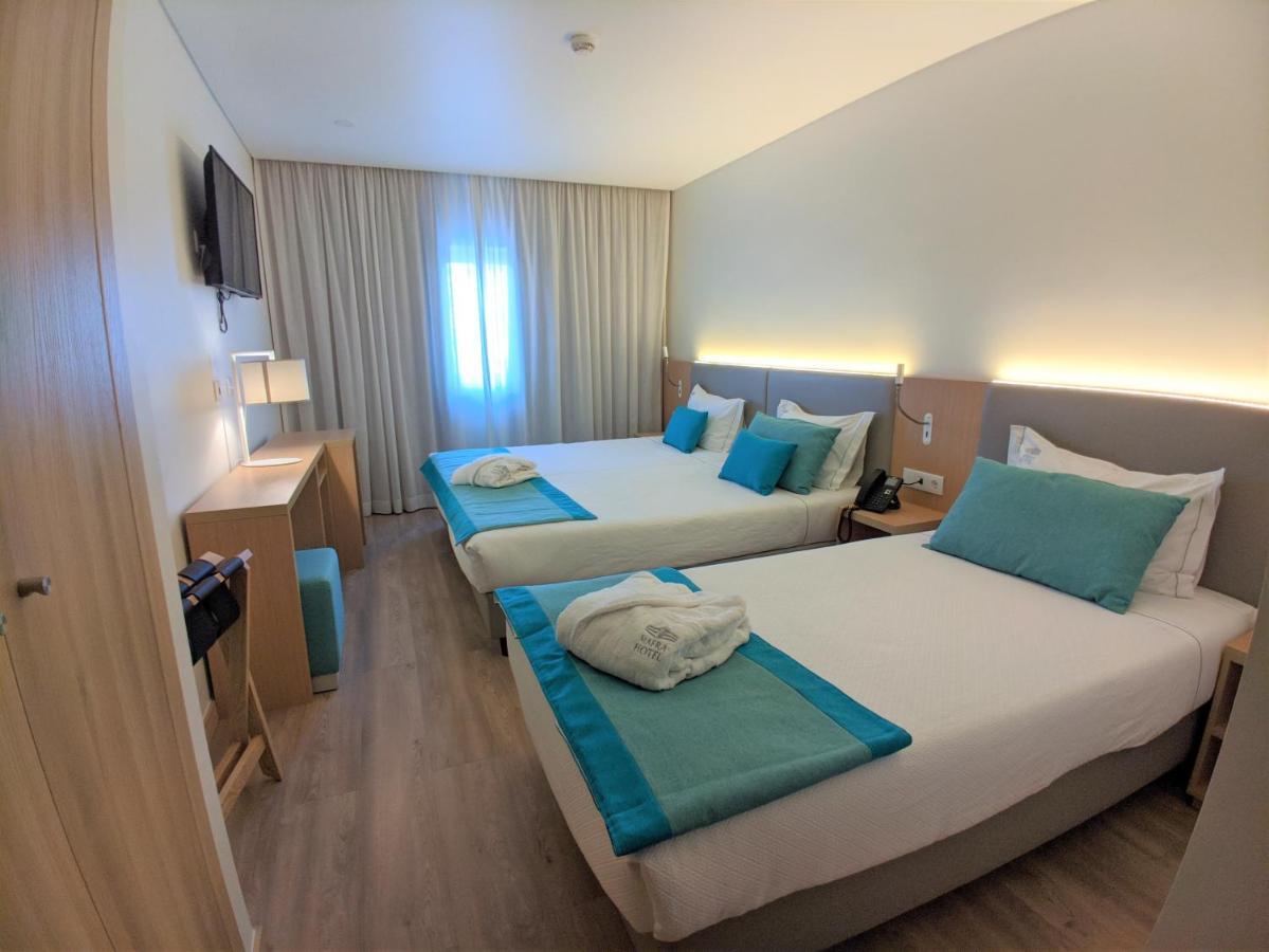 Mafra Hotel Екстериор снимка