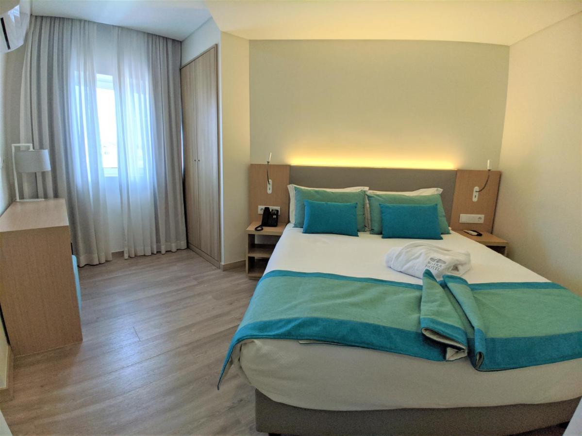 Mafra Hotel Екстериор снимка