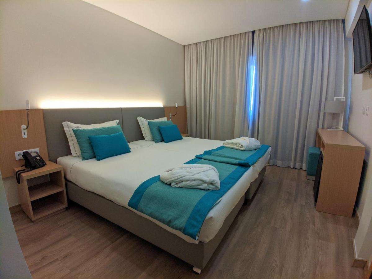 Mafra Hotel Екстериор снимка