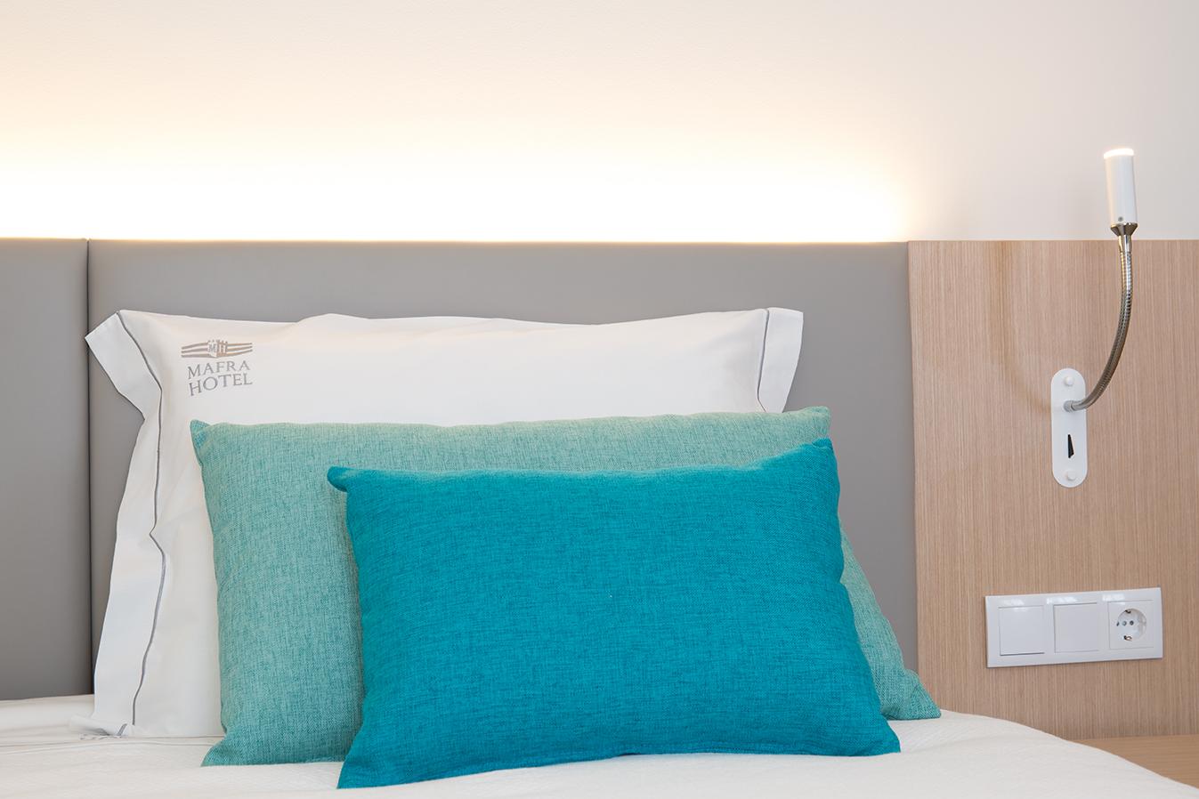Mafra Hotel Екстериор снимка