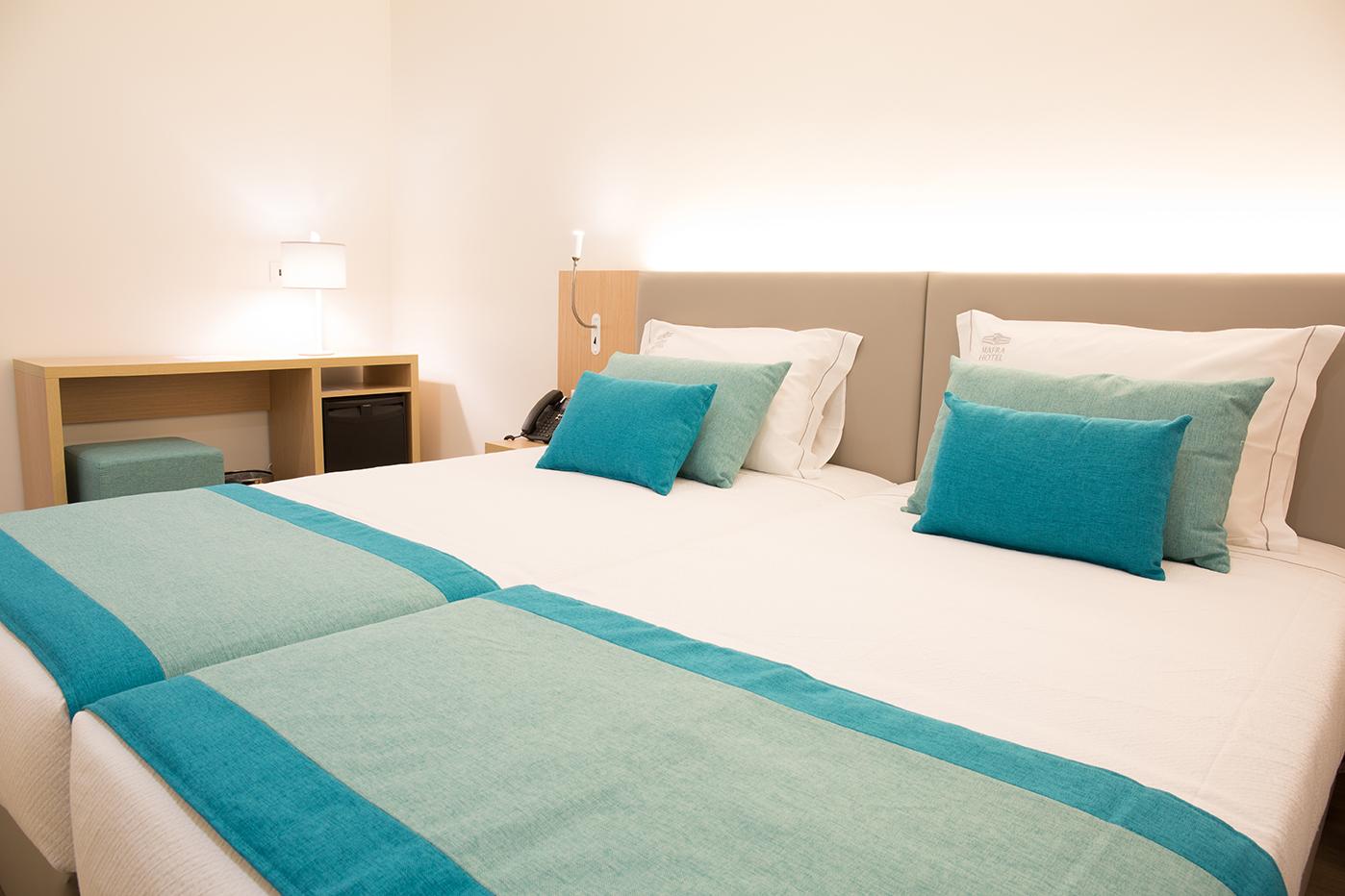 Mafra Hotel Екстериор снимка