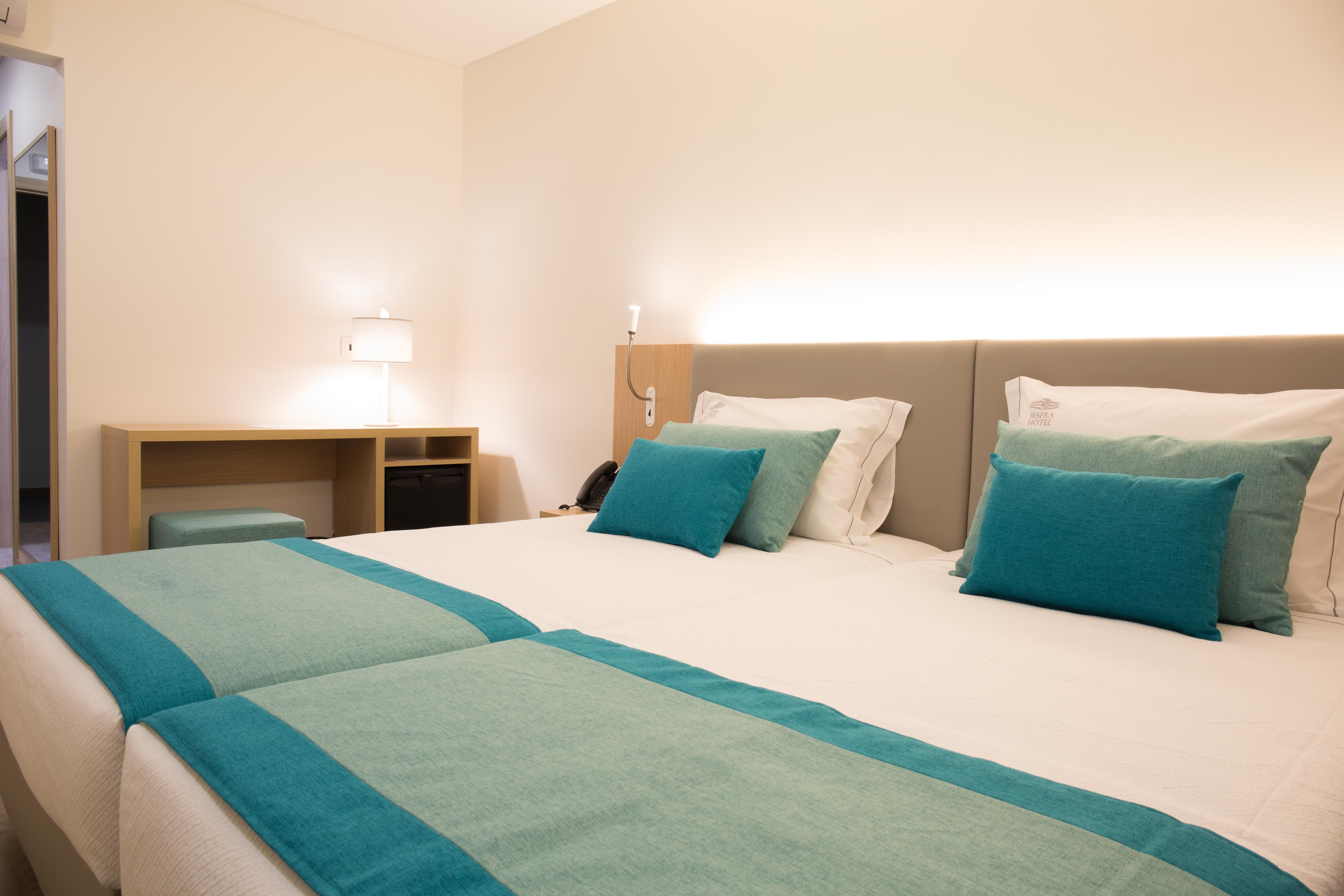 Mafra Hotel Екстериор снимка
