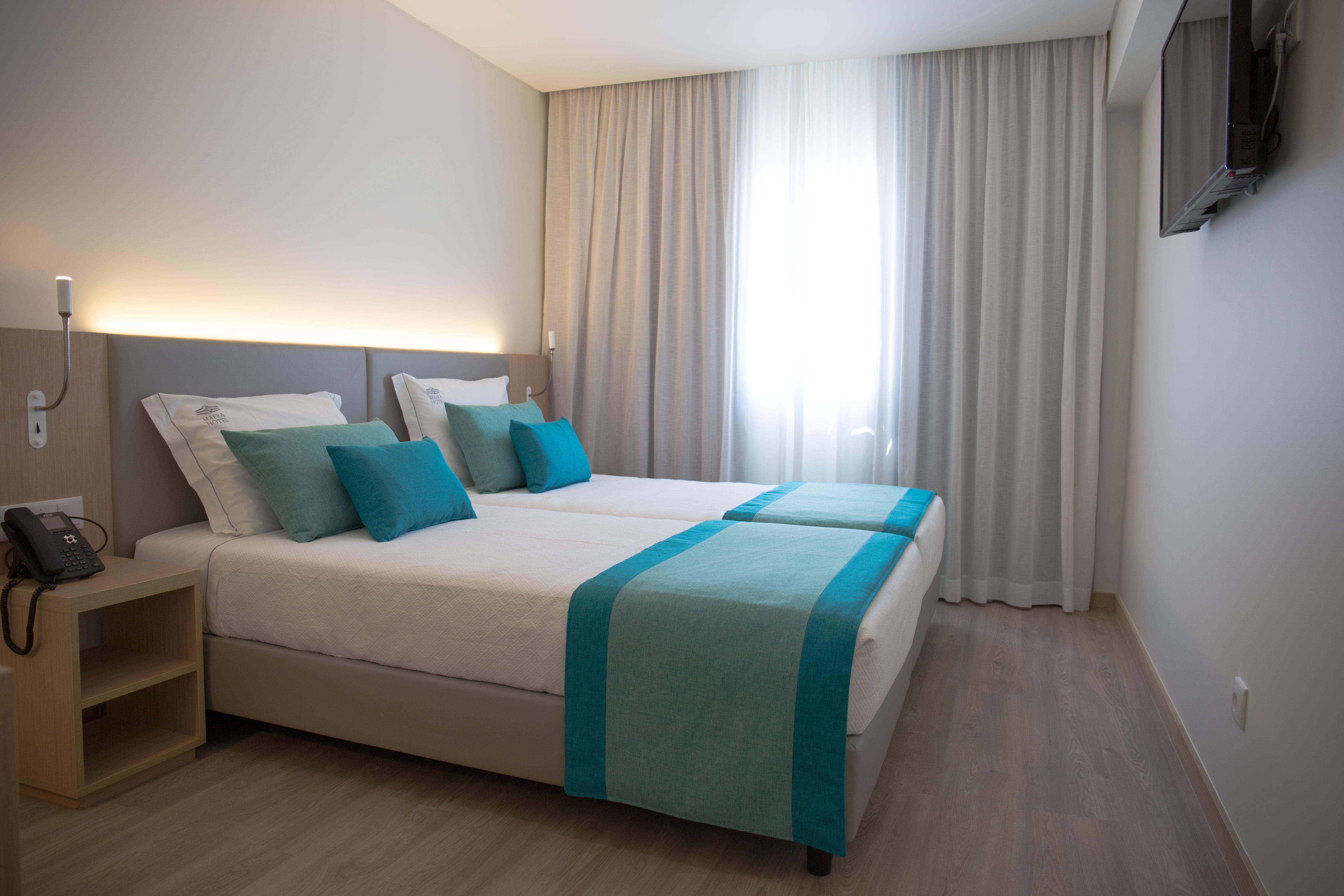 Mafra Hotel Екстериор снимка