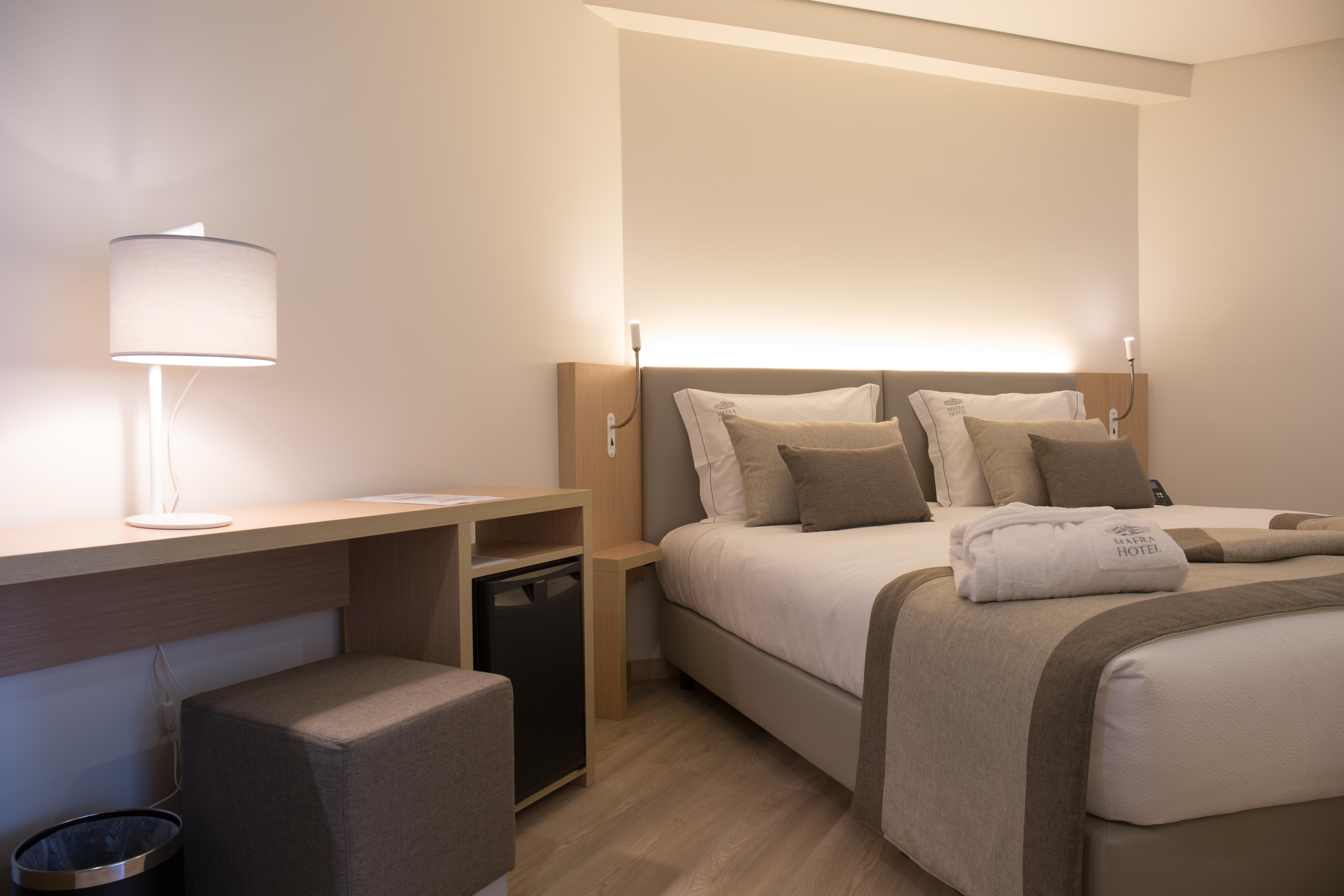 Mafra Hotel Екстериор снимка
