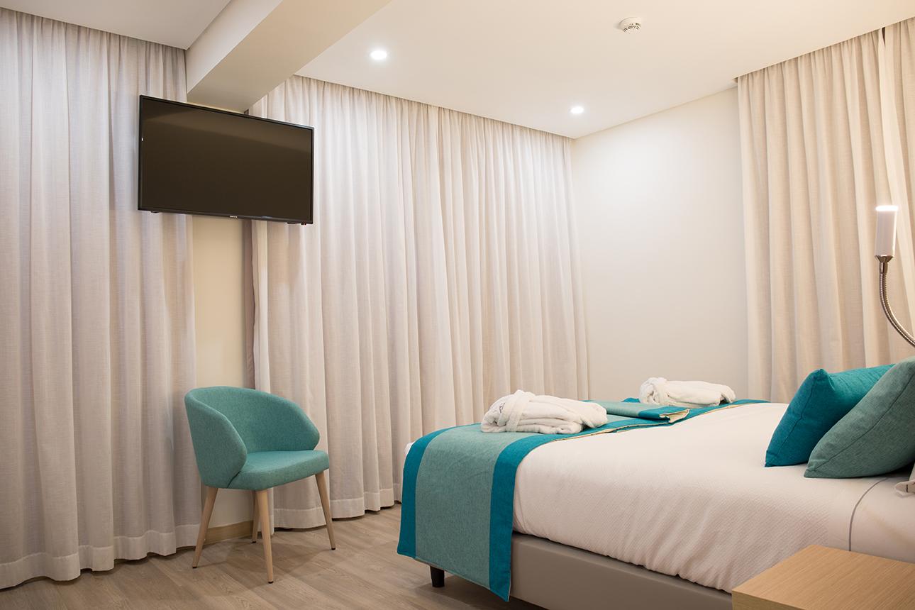 Mafra Hotel Екстериор снимка