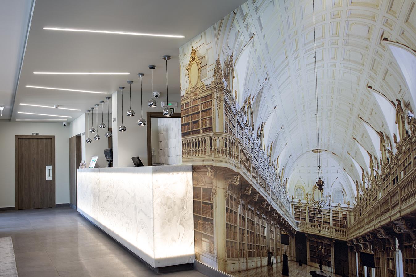 Mafra Hotel Екстериор снимка