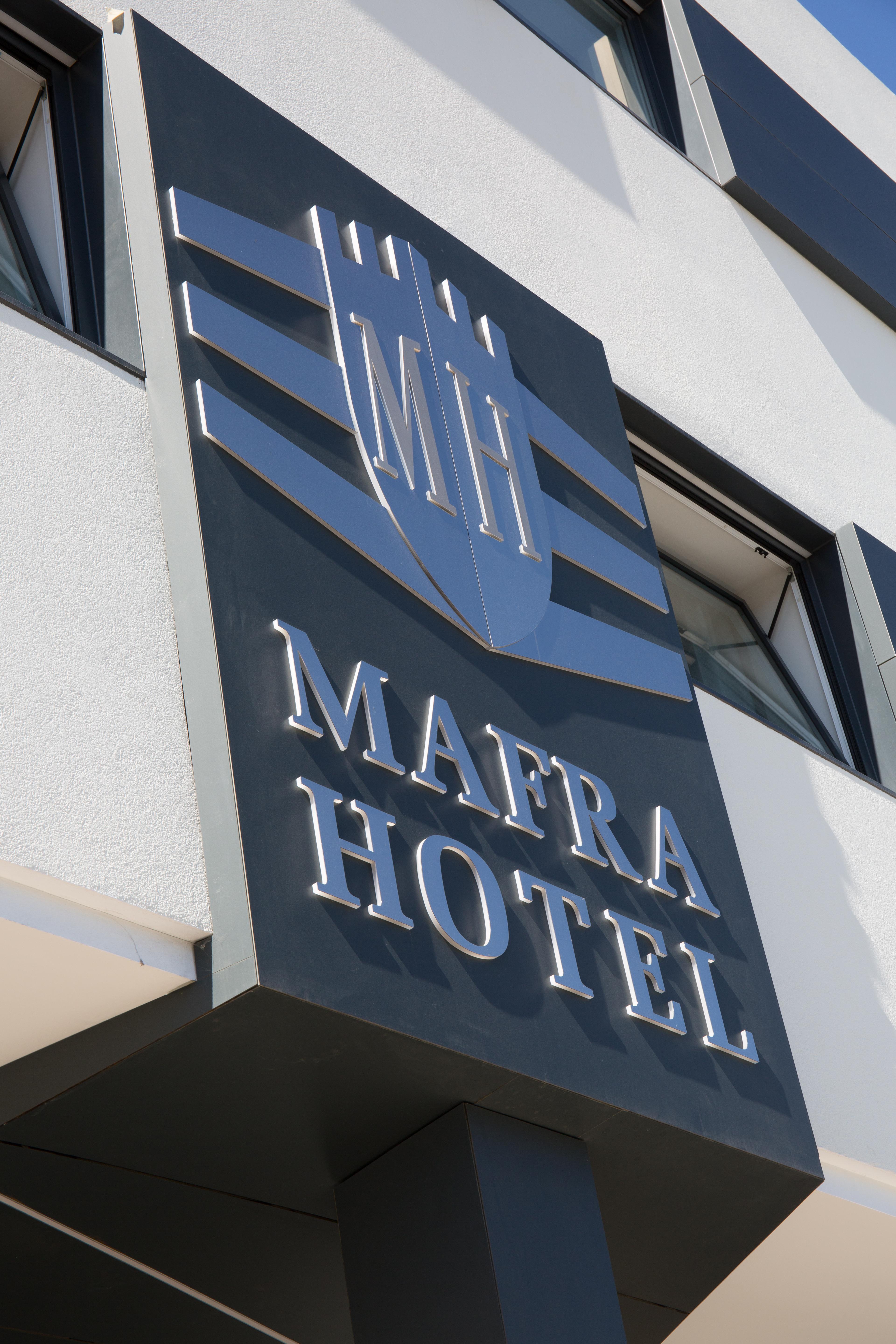 Mafra Hotel Екстериор снимка