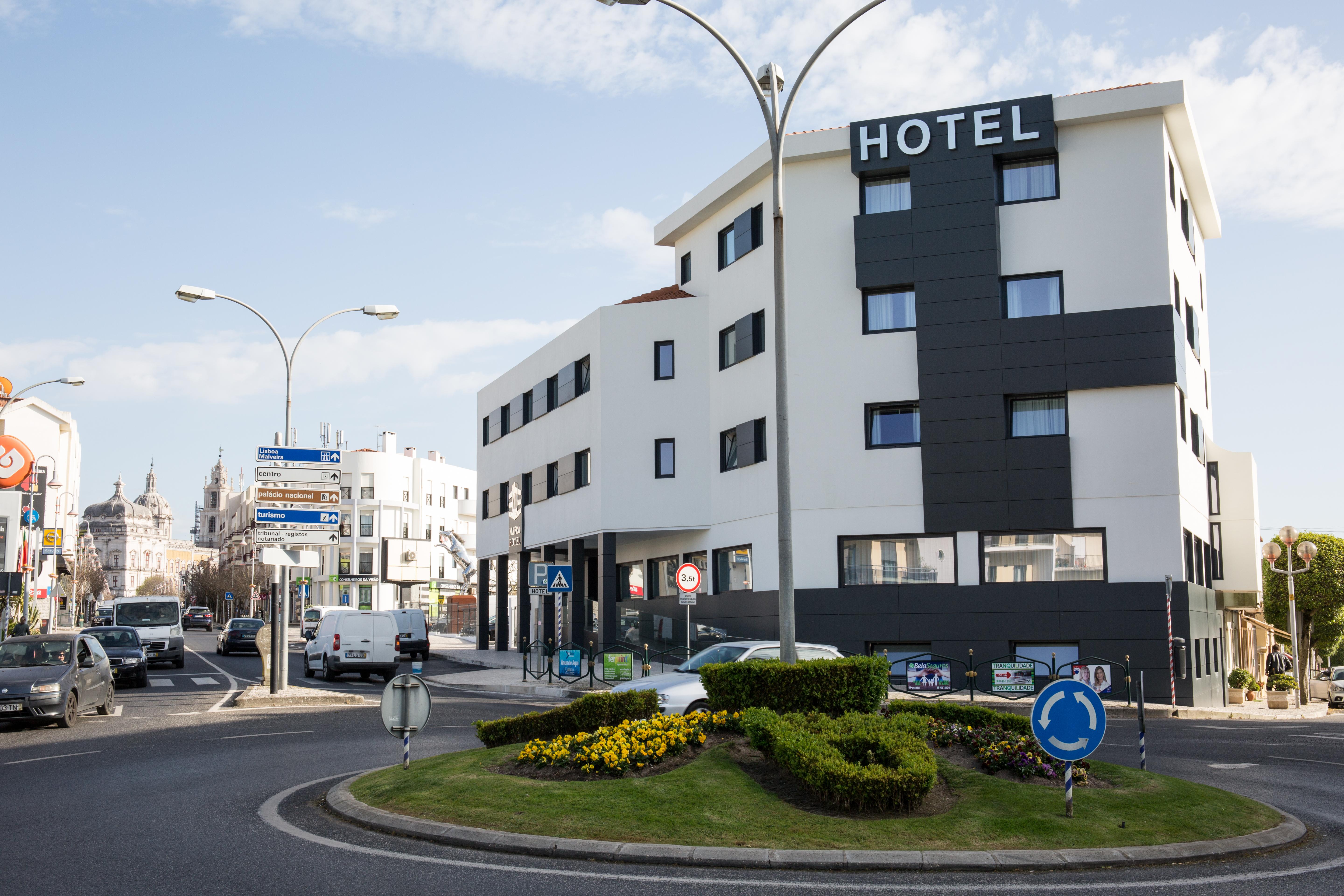 Mafra Hotel Екстериор снимка