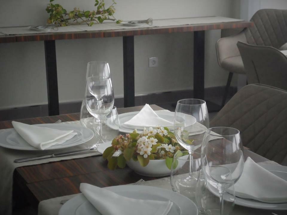 Mafra Hotel Екстериор снимка
