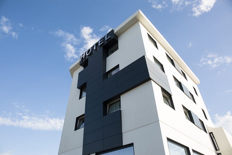 Mafra Hotel Екстериор снимка