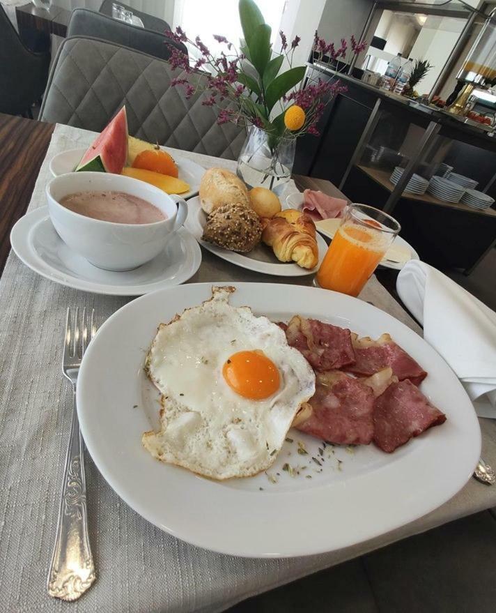 Mafra Hotel Екстериор снимка