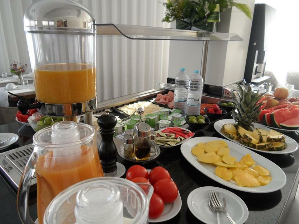 Mafra Hotel Екстериор снимка