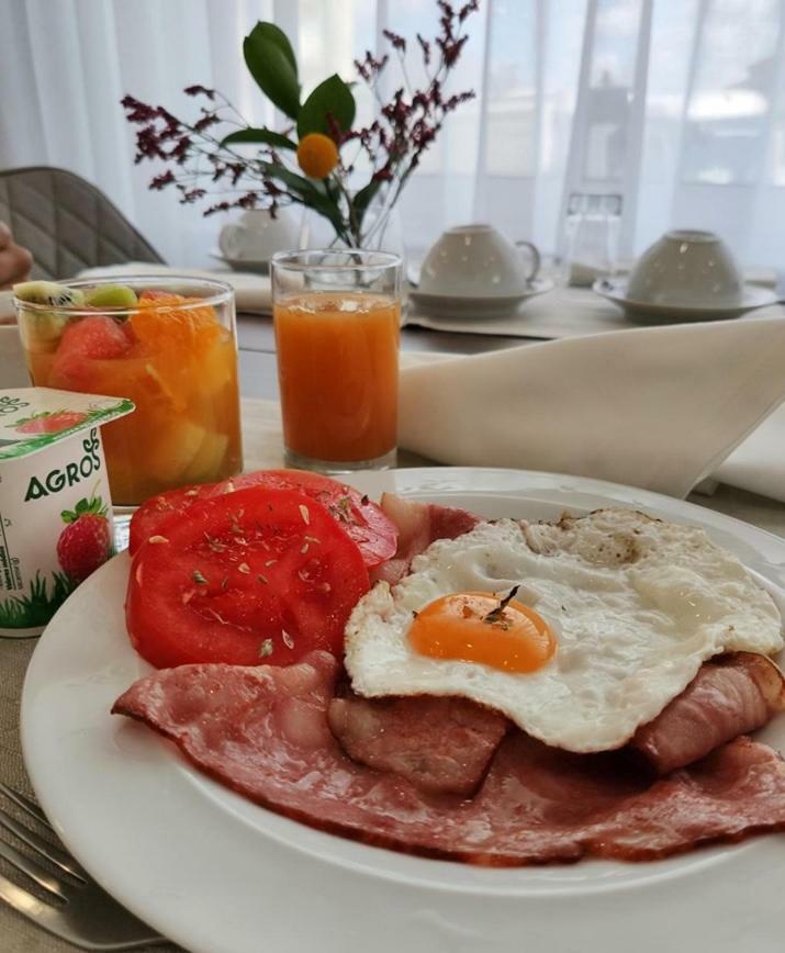Mafra Hotel Екстериор снимка