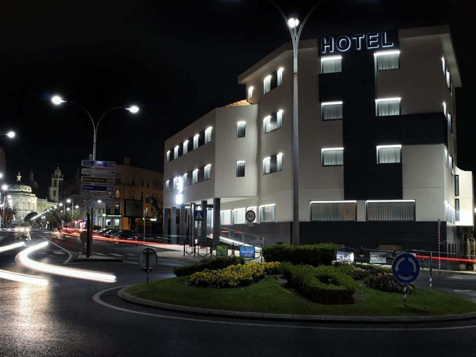 Mafra Hotel Екстериор снимка