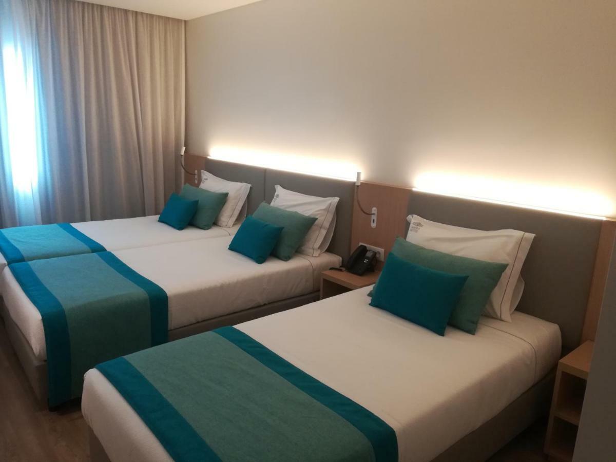 Mafra Hotel Екстериор снимка