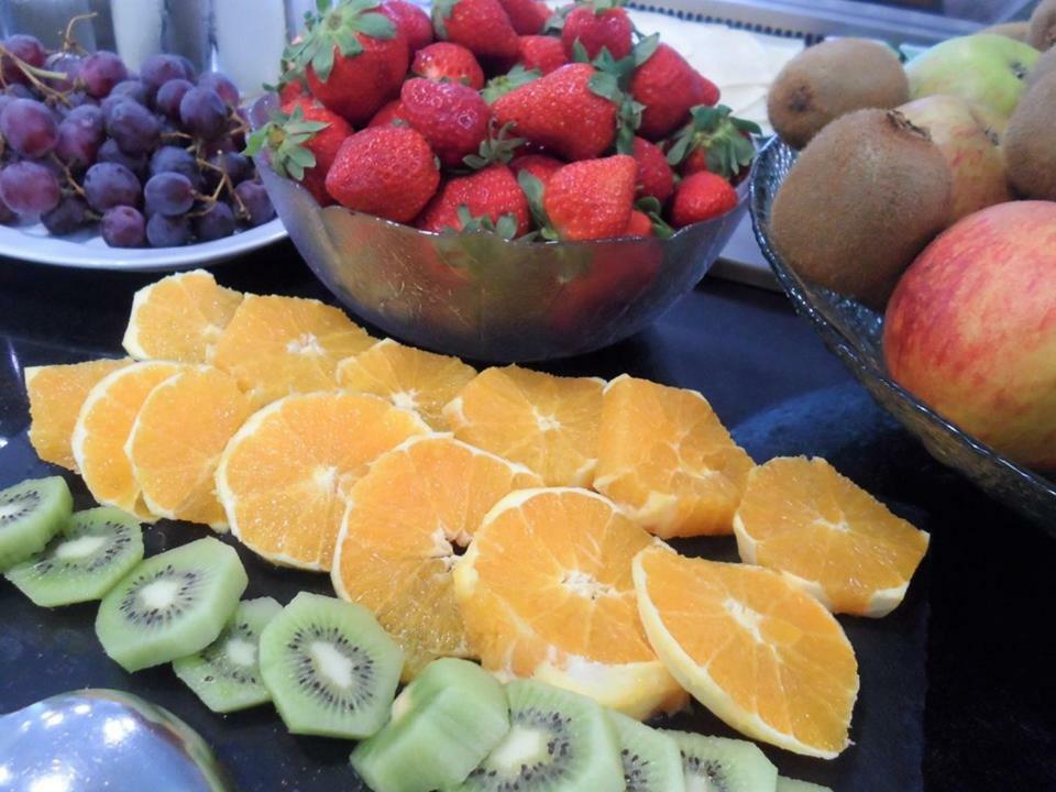 Mafra Hotel Екстериор снимка